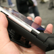 Illustration for article titled Hands-on With FastMacs iV iPhone Battery Pack